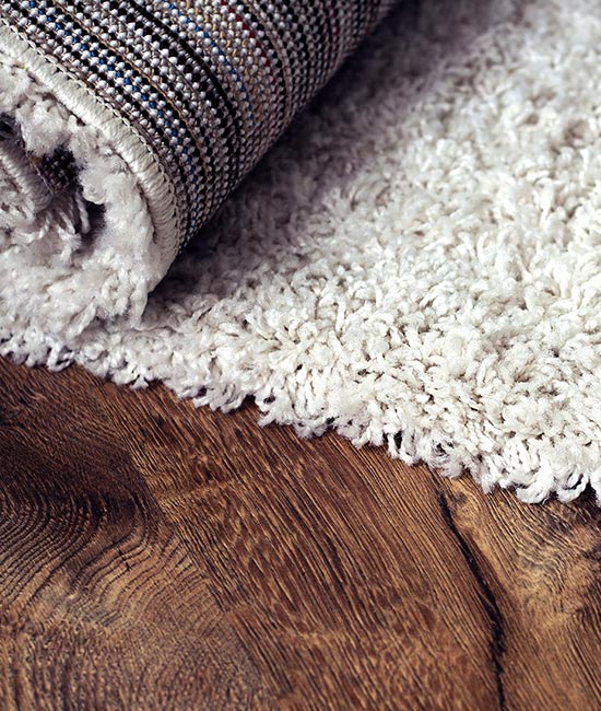 Rug Cleaning Services